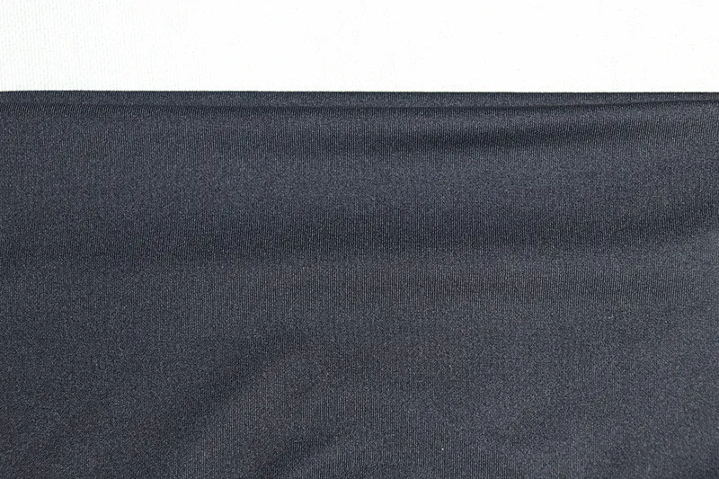 Women's Solid Color Sexy Sleeveless Strap Ruffle Mini Dress 14 Women's Solid Color Sexy Sleeveless Strap Ruffle Mini Dress - Image 12