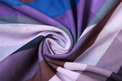 Women's Summer Fashion Digital Printing Sleeveless Mesh Slim Dress -Women Fashion Shop 00bd2626ab1f66b9