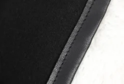 High Collar Solid Color Long Sleeve Loose Pu Dress 39 High Collar Solid Color Long Sleeve Loose Pu Dress -Women Fashion Shop 0262560f5bb95d87