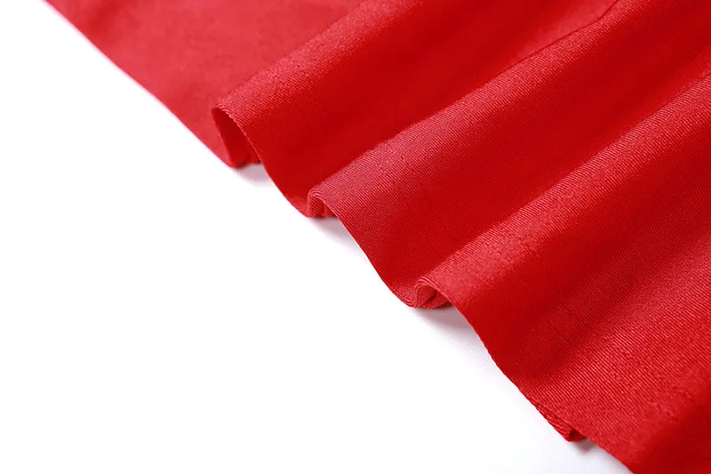 Women Sexy V Neck Halter Neck Backless Slit Bodycon Dress 3 Women Sexy V Neck Halter Neck Backless Slit Bodycon Dress