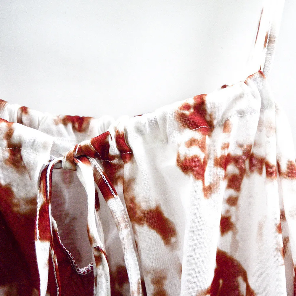 Women Summer Beach Casual Strap Dress 13 Women Summer Beach Casual Strap Dress - Image 11