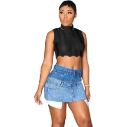 Women'S Fashion Sexy Knitting Tops -Women Fashion Shop 09e17e38748ce31c