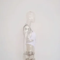 Women Summer Halter Backless Sexy Wrap Chest Vest Top -Women Fashion Shop 0a77c49c6d814bda