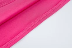 Women Summer Sexy Round Neck Long Sleeve Gloves Bodycon Dress -Women Fashion Shop 0cd352fb317f0c7c