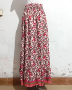 Women Printed Irregular Skirt 27 Women Printed Irregular Skirt -Women Fashion Shop 0f1af86119c2259f