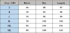 High Waist Stretch Slim Tight Denim Pants -Women Fashion Shop 1d614c997fca7498