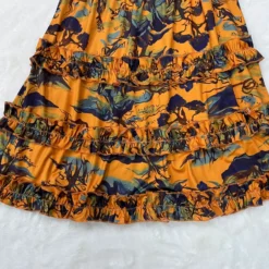 Women Deep V Sexy Camisole Ruffle Edge Print Backless Dress 32 Women Deep V Sexy Camisole Ruffle Edge Print Backless Dress -Women Fashion Shop 1d84bf0f01da26bf