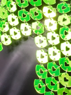 Women Sexy Backless Halter Neck Heart Print Top -Women Fashion Shop 1deaa810618fa972