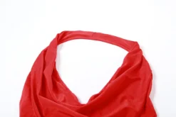 Women Sexy V Neck Halter Neck Backless Slit Bodycon Dress 31 Women Sexy V Neck Halter Neck Backless Slit Bodycon Dress -Women Fashion Shop 1e911572d7796808