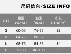 Women's Leather Simple Round Neck Sleeveless Irregular Vest Top -Women Fashion Shop 1ece3651d03a0f30