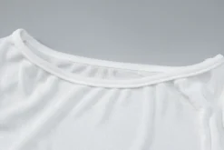 Women's Summer Sleeveless Button Slit Solid Color Slim Fashion Chic Dress For Women -Women Fashion Shop 218a4d97e578870a