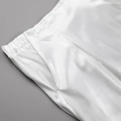 Women Summer Satin Loose Skirt -Women Fashion Shop 229beb5869a1ef27