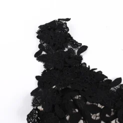 Spring Women's Vest Sexy Chic Slim Fit Lace Irregular Tunic Top 31 Spring Women's Vest Sexy Chic Slim Fit Lace Irregular Tunic Top -Women Fashion Shop 2360098911a4980f