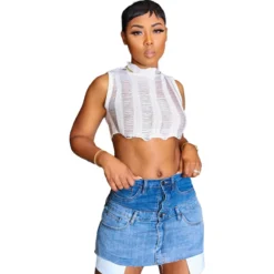 Women'S Fashion Sexy Knitting Tops -Women Fashion Shop 241622172210f7f9