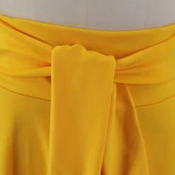 Women's Solid Casual Long Skirt -Women Fashion Shop 2ac1a22d90e08896