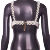 Strapless Sexy Pearl Camisole -Women Fashion Shop 2b882ed543229f41