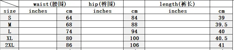 Summer Retro Slim Fit Women's Denim Shorts 7 Summer Retro Slim Fit Women's Denim Shorts - Image 5