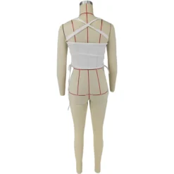 Women's Summer Printed Straps Vest -Women Fashion Shop 2de384d094da7274