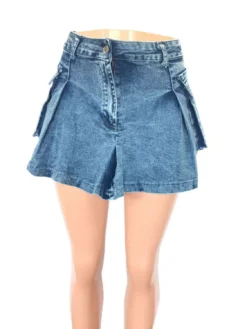 Sexy Fit Denim Mini Club Skirt -Women Fashion Shop 2efeec0f695646a7