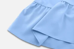 Women Sexy Ruffles Chic Cascading Ruffles Dress -Women Fashion Shop 303c80a18800be49