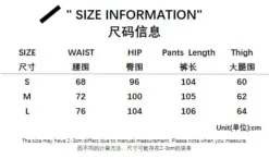 Women American Ripped Washed Loose Denim Straight Pants -Women Fashion Shop 30b7325e81466835