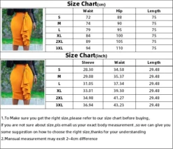 Plus Size African Women Fall Sexy Zipper Bodycon Skirt -Women Fashion Shop 30e9b9f2022a62c7