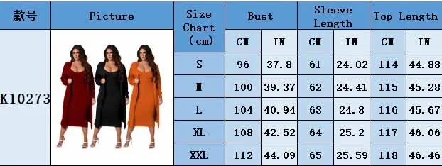 Women's Fall Ribbed V-Neck Long Sleeve Solid Casual Two Piece Dress Suit 8 Women's Fall Ribbed V-Neck Long Sleeve Solid Casual Two Piece Dress Suit - Image 6