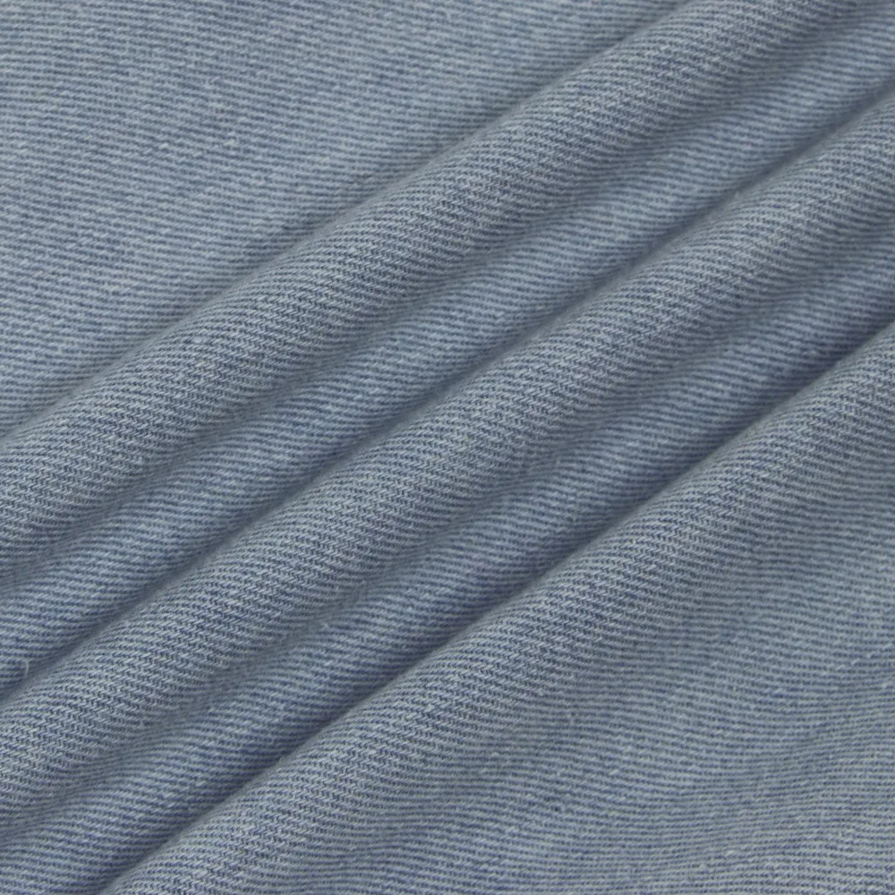 High Waist Belt Denim Pants 15 High Waist Belt Denim Pants - Image 13