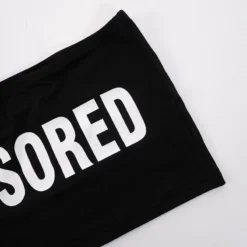 Women's Summer Fashion Letter Printed Sexy Mini Skirt -Women Fashion Shop 374d294e1bfbaee9