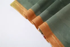 Summer Women's Round Neck Sleeveless Contrasting Color Printing Slim Fit Crop Vest For Women -Women Fashion Shop 3ac861b85a2d8056