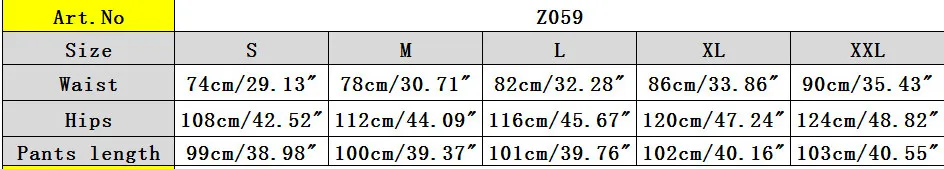 High Waist Belt Denim Pants 22 High Waist Belt Denim Pants - Image 20