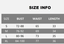 Women's Summer Solid Color Casual Strapless Crop Sleeveless Shiny Slim Vest Top -Women Fashion Shop 3cf5550942228f61