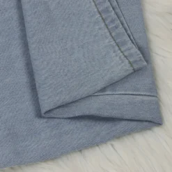 High Waist Belt Denim Pants 29 High Waist Belt Denim Pants -Women Fashion Shop 412e13183d322a28