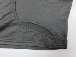 Women Summer Solid Small Vest Hollow Sexy Top