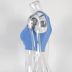 Summer Sleeveless Sexy Cropped Top Halter Neck Style Pin Button Cropped Tank Top Sweet Girl Top 41 Summer Sleeveless Sexy Cropped Top Halter Neck Style Pin Button Cropped Tank Top Sweet Girl Top -Women Fashion Shop 43eafbbe56bb3015