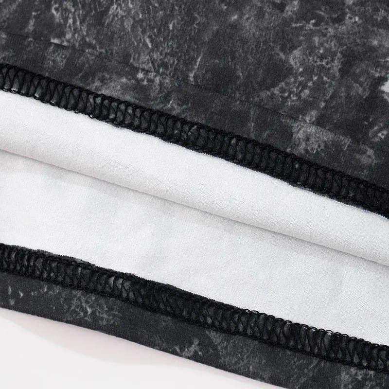 Women Casual Washed Printed Sleeveless Strapless Maxi Dress 4 Women Casual Washed Printed Sleeveless Strapless Maxi Dress - Image 2