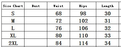 Sexy Fit Denim Mini Skirt Bodycon Club Skirt 9 Sexy Fit Denim Mini Skirt Bodycon Club Skirt - Image 7