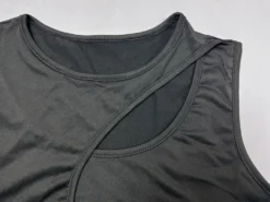 Women Summer Solid Small Vest Hollow Sexy Top -Women Fashion Shop 4bf1df3b977b9f2f