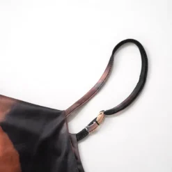 Women's Summer Chic Elegant Print Slim High Waist Fishtail Long Dress -Women Fashion Shop 509024fcc7c8c42e