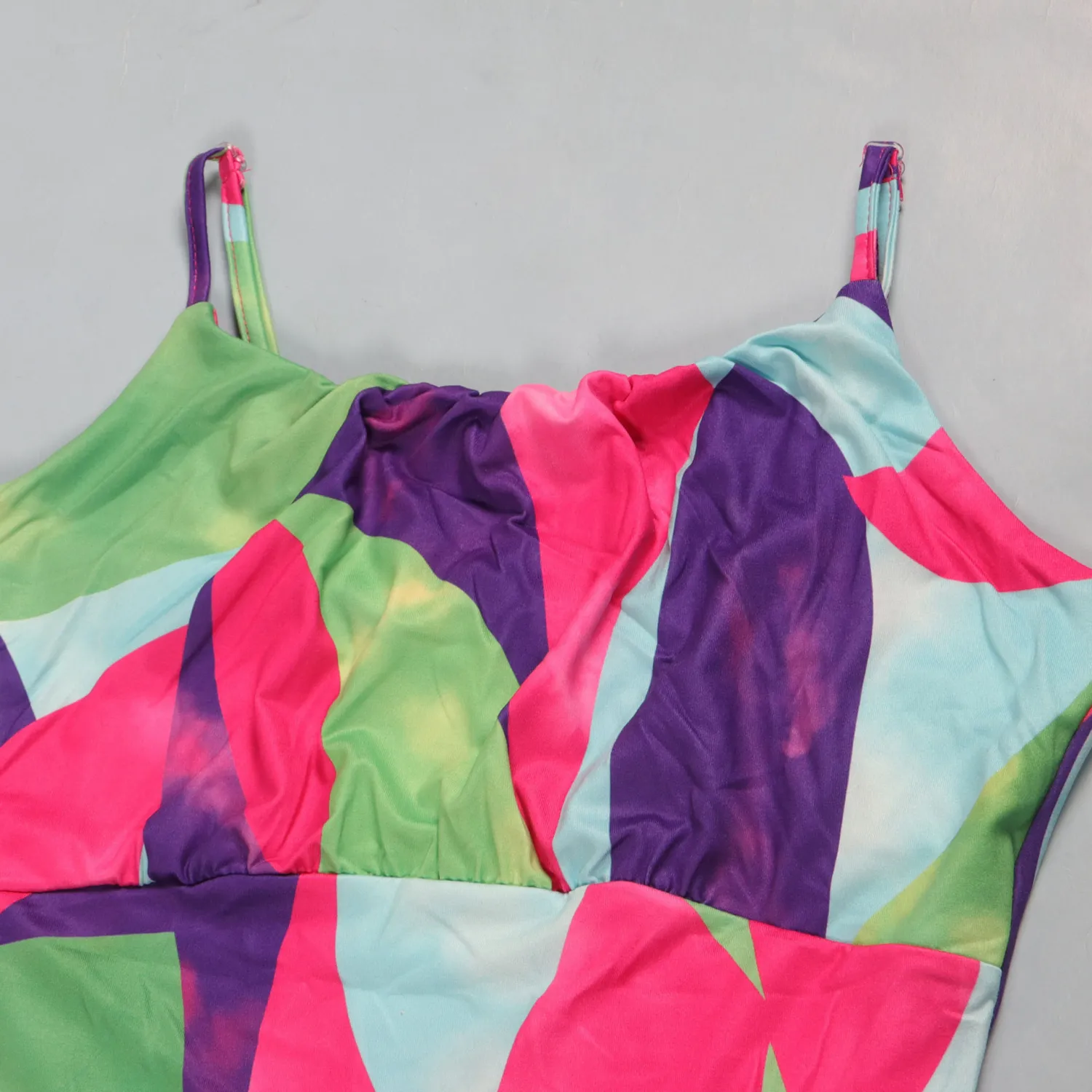 Women Print Dresses 4 Women Print Dresses - Image 2