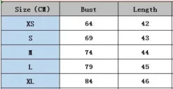 Women Split Collar Letter Print Ribbed Letter Print Tank Top