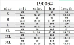 Women Sexy Slim High Waisted Bell Bottom Denim Pants -Women Fashion Shop 51fe1cc030f4d375
