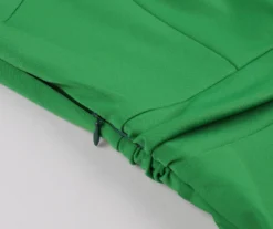 Plus Size Women Bell Bottom Sleeve Patchwork Vintage Dress -Women Fashion Shop 53283afdb71e35b2