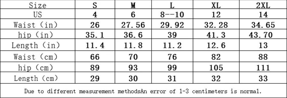 Summer Casual Washed Distressed Solid Color High Waist Denim Shorts 13 Summer Casual Washed Distressed Solid Color High Waist Denim Shorts - Image 11