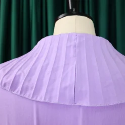 Women Summer Sexy Ruffled Pleated Maxi Dress With Belt -Women Fashion Shop 53d7c8db71ad0e3f