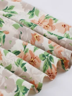 Summer Women French Floral Suspender Dress -Women Fashion Shop 54108883c753bbef