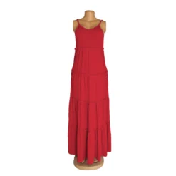 Women's Dress Sexy Bohemian Sling Maxi Dress Sleeveless Summer -Women Fashion Shop 56313f0644543ea3