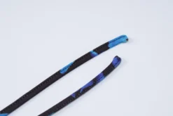 Women's Autumn Fashion Sexy Hollow Low Back Tie Slit Printed Dress -Women Fashion Shop 576e6c9c0bcea8b7