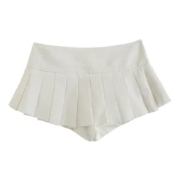 Women Sexy Pleated Skirt -Women Fashion Shop 5774f12ab475378d