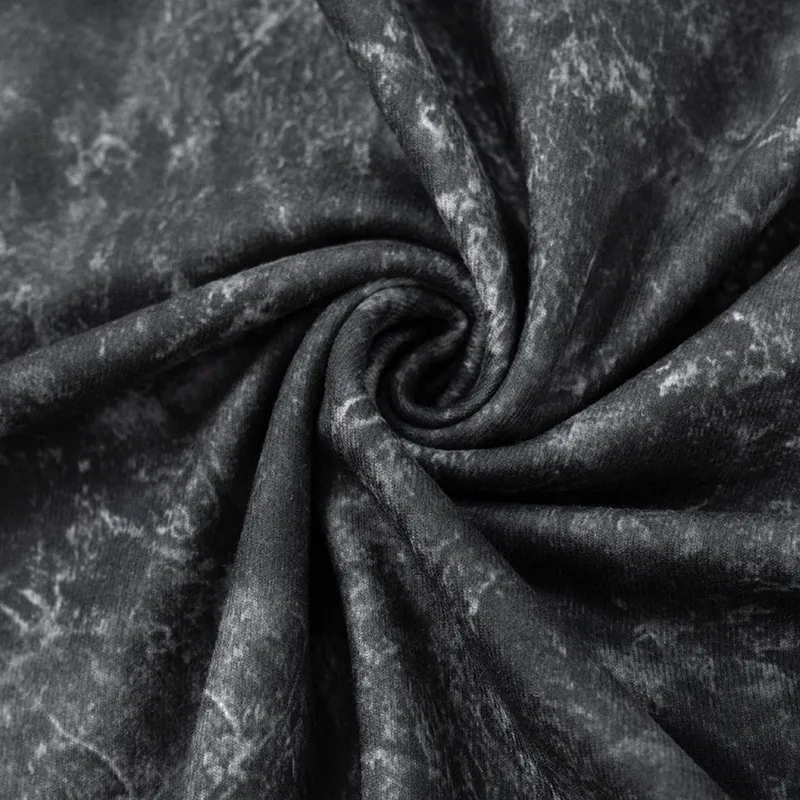 Women Casual Washed Printed Sleeveless Strapless Maxi Dress 14 Women Casual Washed Printed Sleeveless Strapless Maxi Dress - Image 12